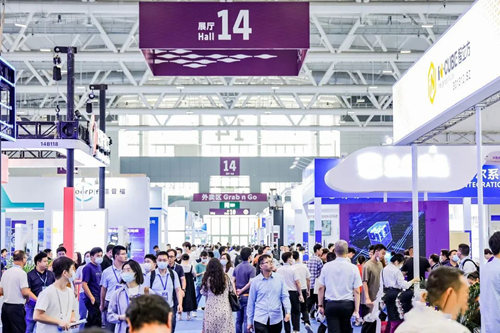 第五屆深圳國際半導體技術暨應用展覽會圓滿落幕，億天凈化與您共啟“芯”旅程！