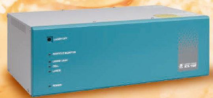 強(qiáng)力推薦！RION/日本理音液體粒子計(jì)數(shù)器