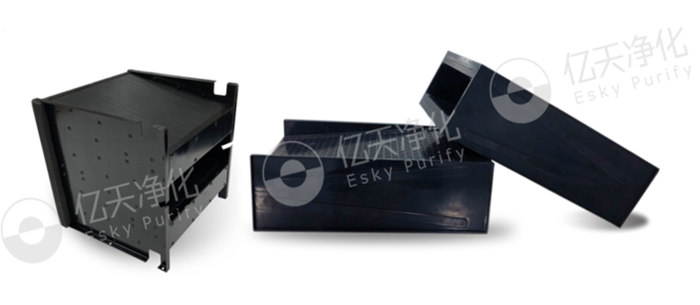ESKY--V型化學過濾模塊
