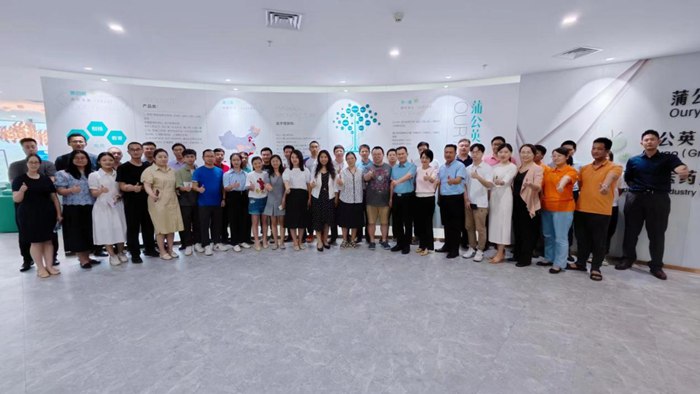 群英集結，“凈”護生產！“GMP無菌潔凈空間污染防控策略及運營管理”沙龍圓滿結束！