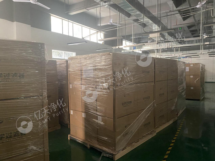 發(fā)貨進行時~不負等待，我們來啦