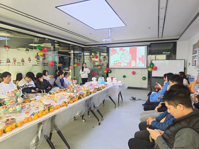 冬至有愛,圣誕有你,共慶生辰