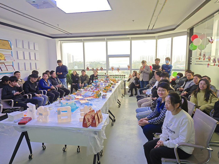 冬至有愛,圣誕有你,共慶生辰