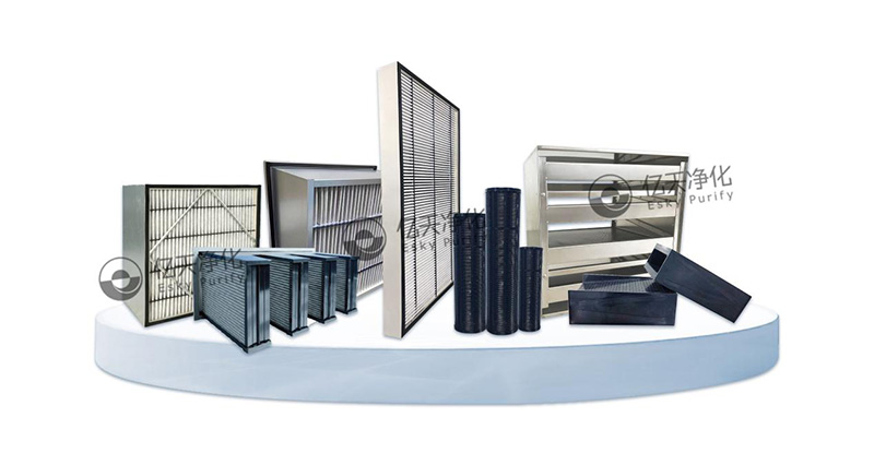 億天凈化榮獲多項國家發明專利證書，再添科技碩果！