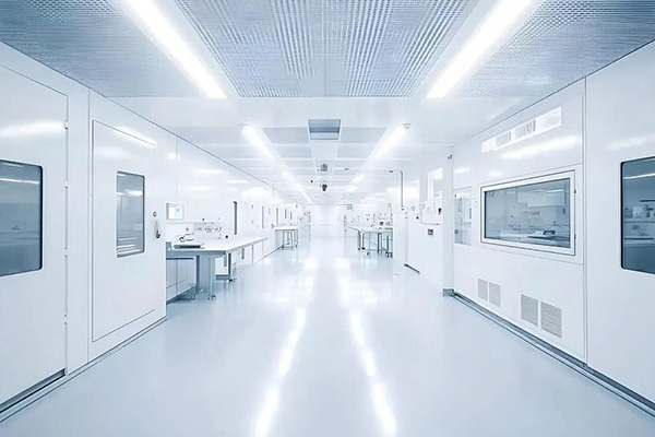 潔凈室 “無塵”：不只是 “干凈”，重要性超乎想象