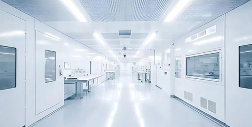 潔凈室 “無塵”：不只是 “干凈”，重要性超乎想象