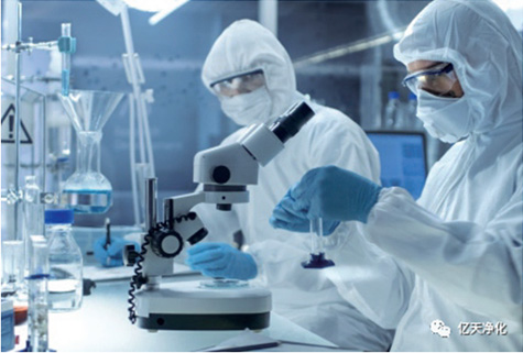 高效過(guò)濾器指南 | HEPA與ULPA過(guò)濾器介紹